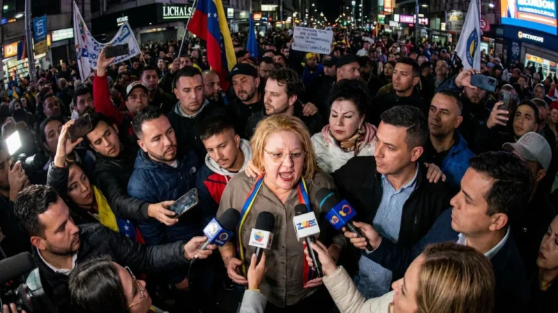 Avertismentul Dianei Șoșoacă pentru șefii de închisori. Ce se întâmplă dacă ajunge după gratii