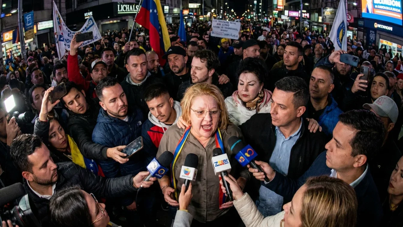 Diana Șoșoacă