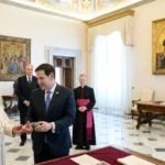 Rasturnare de situatie la Vatican. Ce s-a decis dupa ce Trump l-a numit pe Papa groaznic
