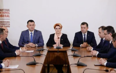 Guvernul a picat cu 281 de voturi. Ce urmeaza pentru toti romanii