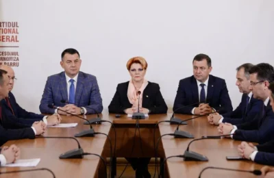 Guvernul a picat cu 281 de voturi. Ce urmeaza pentru toti romanii