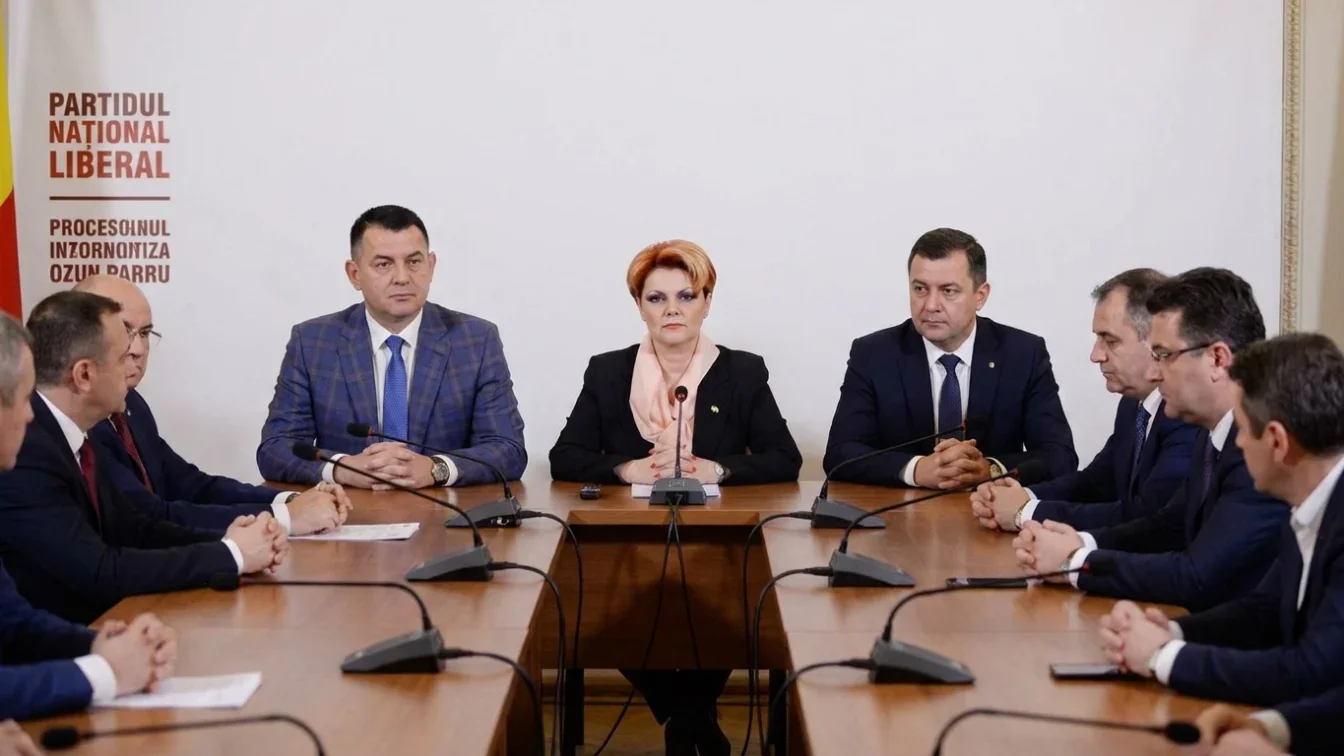 Guvern Ilie Bolojan