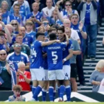 Nimeni nu se astepta la asta in Anglia. Echipa lui Ed Sheeran a promovat in Premier League