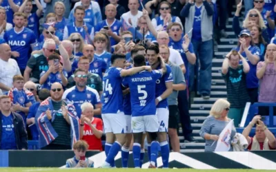 Nimeni nu se astepta la asta in Anglia. Echipa lui Ed Sheeran a promovat in Premier League