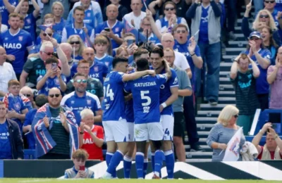 Nimeni nu se astepta la asta in Anglia. Echipa lui Ed Sheeran a promovat in Premier League