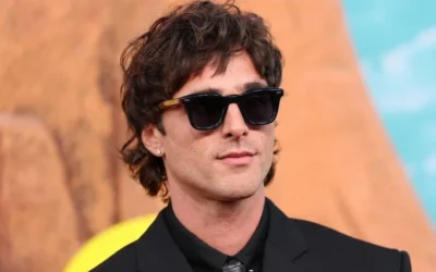 Anunțul care zguduie lumea filmului. Ce a pățit Jacob Elordi chiar înainte de Cannes