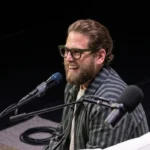 Jonah Hill, de nerecunoscut după 4 ani de absență. A slăbit 90 kg și revine pe ecrane