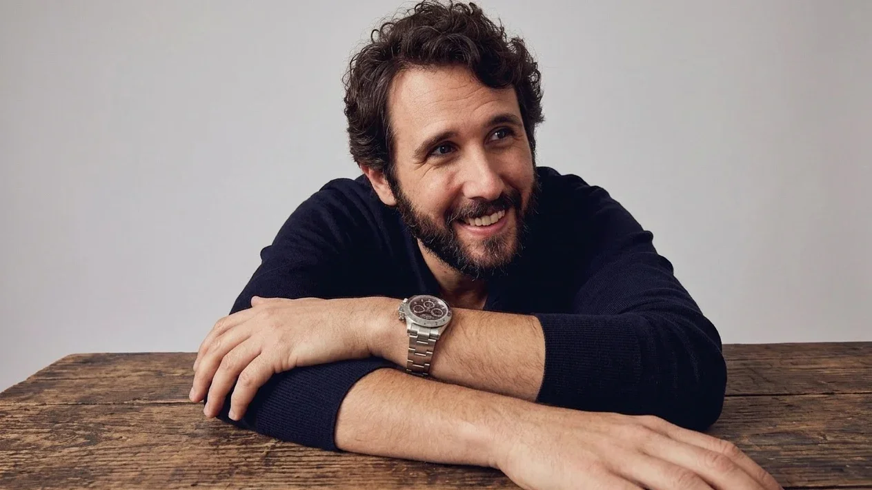 Josh Groban