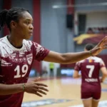 Surpriza uriasa in handbalul romanesc. Meciul cu 68 de goluri s-a terminat incredibil