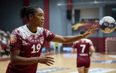 Surpriza uriasa in handbalul romanesc. Meciul cu 68 de goluri s-a terminat incredibil