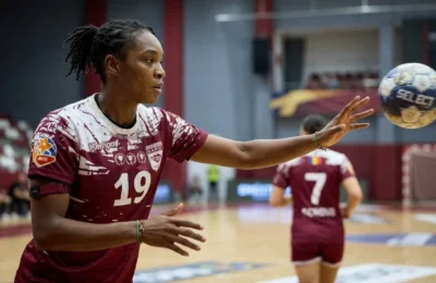 Surpriza uriasa in handbalul romanesc. Meciul cu 68 de goluri s-a terminat incredibil
