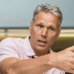 Anunțul care a șocat o lume întreagă. Legendarul Van Basten refuză să susțină Olanda