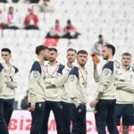 Afacere de 60.000 de euro la UTA Arad. Un jucator semneaza, altul e trimis inapoi