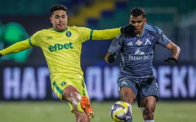 Un fost jucator din Superliga a oprit o dominatie de 14 ani. Cum s-a scris istorie in Bulgaria