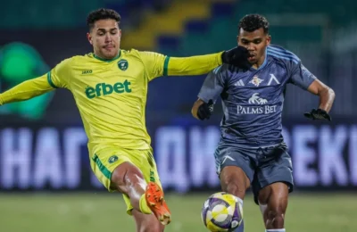 Un fost jucator din Superliga a oprit o dominatie de 14 ani. Cum s-a scris istorie in Bulgaria