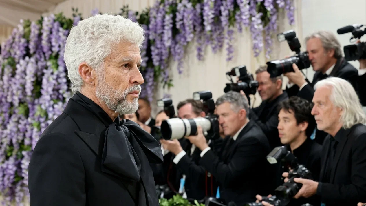 Met Gala 2026