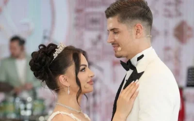 Final de drum pentru un cuplu iubit de la Mireasa. Divorțul este iminent
