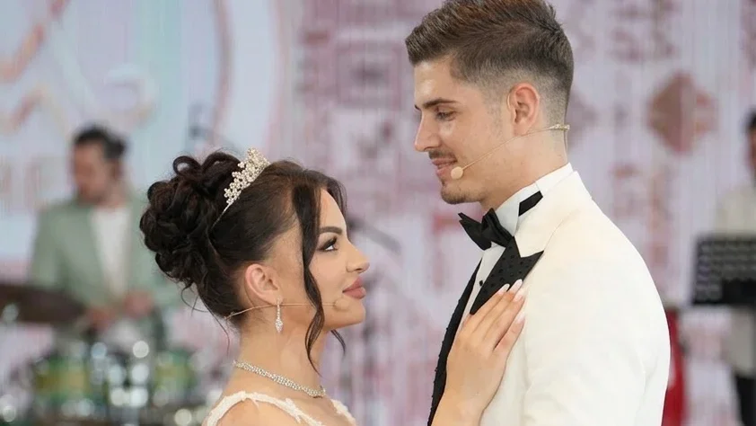 Final de drum pentru un cuplu iubit de la Mireasa. Divorțul este iminent