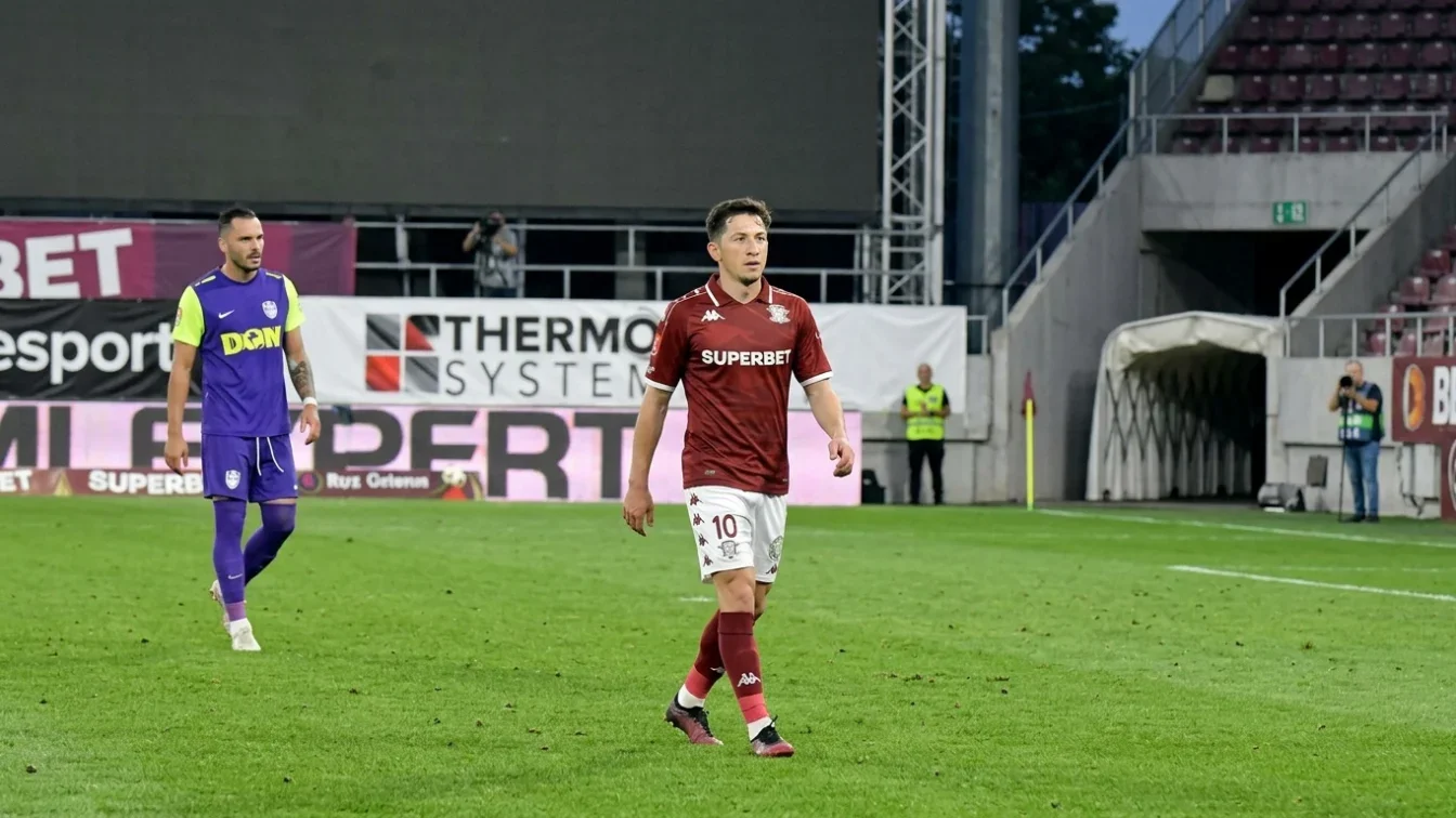 Olimpiu Moruțan