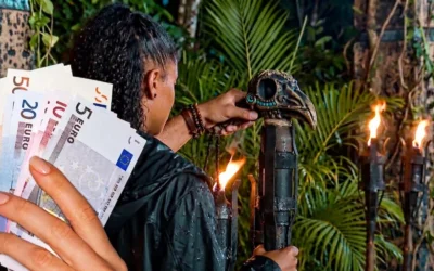 A plecat de la Survivor 2026. Suma uriasa incasata de Patrice Carausan dupa 17 saptamani