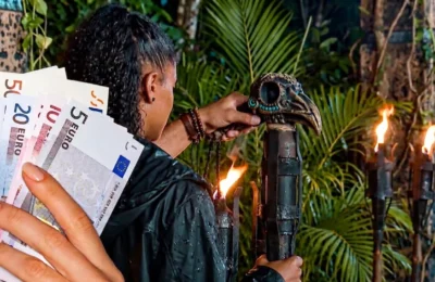 A plecat de la Survivor 2026. Suma uriasa incasata de Patrice Carausan dupa 17 saptamani