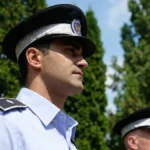 Un sfert din politistii locali din Bucuresti raman pe drumuri. 130 de posturi desfiintate