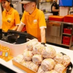 Gigantul american Popeyes cucerește România. Al 21-lea restaurant se deschide într-un nou oraș