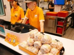 Gigantul american Popeyes cucerește România. Al 21-lea restaurant se deschide într-un nou oraș