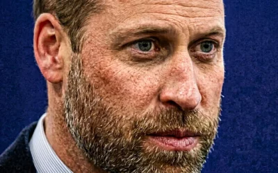 Secretul de 22 de milioane de lire al Prințului William. Ce face când nu îl vede nimeni