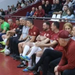 Legendele Rapidului revin pe gazon. Fanii giulesteni vor vedea un meci cu miza istorica