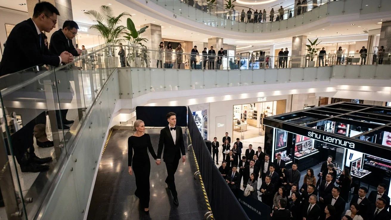 Răspunsul lui Rareș Cojoc după divorț. A învins 1000 de dansatori și a luat aurul european