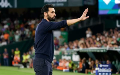 Antrenorul lui Real Madrid a rabufnit. Adevarul despre prapastia de 11 puncte fata de Barcelona