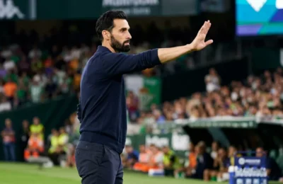 Antrenorul lui Real Madrid a rabufnit. Adevarul despre prapastia de 11 puncte fata de Barcelona