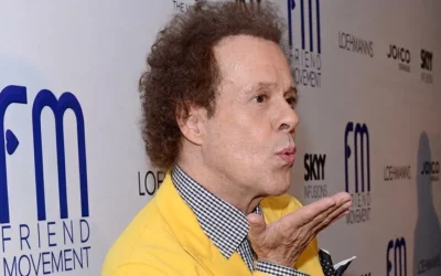 Gasit mort in casa la 76 de ani. Adevarul despre ultimele clipe ale lui Richard Simmons