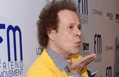 Gasit mort in casa la 76 de ani. Adevarul despre ultimele clipe ale lui Richard Simmons