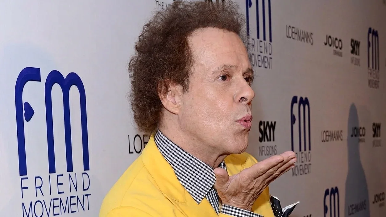 Richard Simmons
