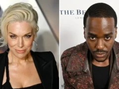 Surpriza uriasa pentru fanii Ted Lasso si Sex Education. Ce vedete prezinta SNL UK