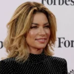 Shania Twain rupe tacerea la 60 de ani. Adevarul despre traumele din copilarie