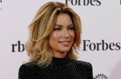 Shania Twain rupe tacerea la 60 de ani. Adevarul despre traumele din copilarie