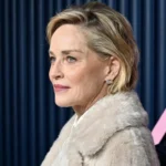 Imaginea care a uimit pe toata lumea. Cum arata Sharon Stone la 68 de ani fara retusuri