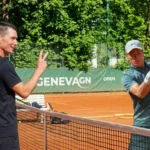 Povestea incredibila. Cine este romanul care l-a invins pe Jannik Sinner la 14 ani