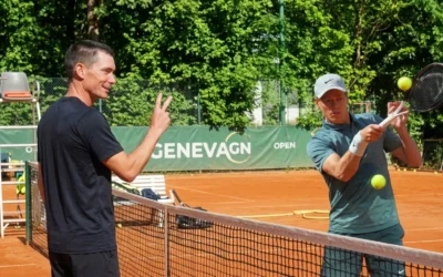 Povestea incredibila. Cine este romanul care l-a invins pe Jannik Sinner la 14 ani