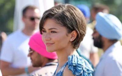 S-a aflat adevarul despre Zendaya si Tom Holland. Detaliul care i-a dat de gol