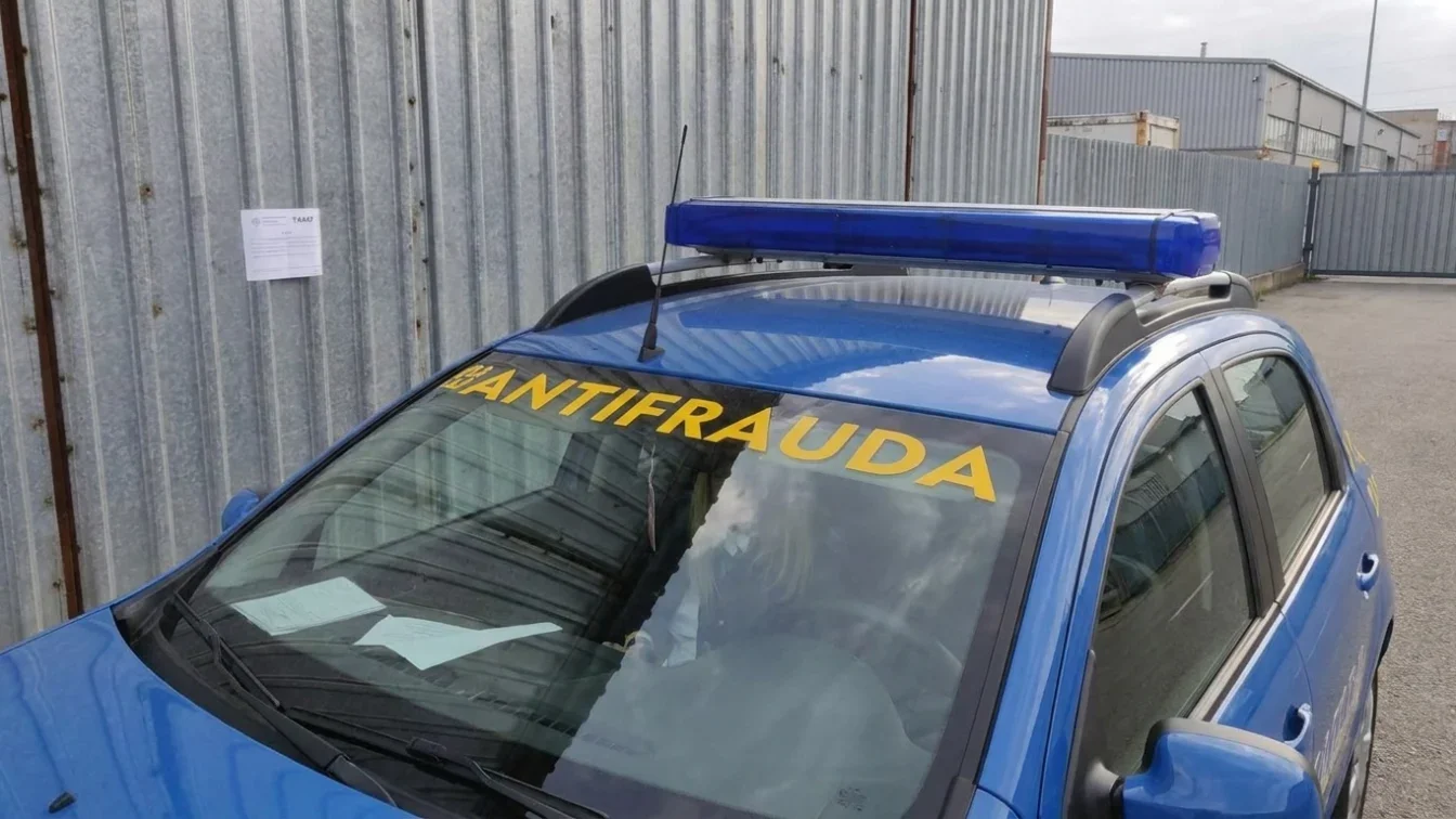 amenda ANAF