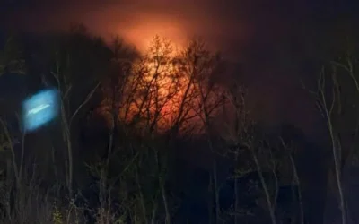 Ucraina loveste la 1200 km in Rusia. Ce arma a distrus o fabrica militara cheie
