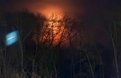 Ucraina loveste la 1200 km in Rusia. Ce arma a distrus o fabrica militara cheie