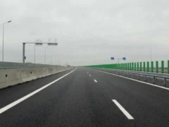Anunțul oficial pentru milioane de șoferi. Se construiesc 62 km de autostradă în Moldova