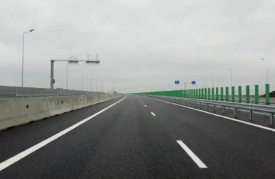 Anunțul oficial pentru milioane de șoferi. Se construiesc 62 km de autostradă în Moldova