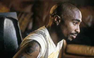 Răsturnare de situație în cazul Tupac. Ce se întâmplă cu P Diddy la 30 de ani de la crimă