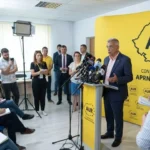 Anunțul care blochează noul Guvern. Decizia AUR pentru cele 233 de voturi necesare